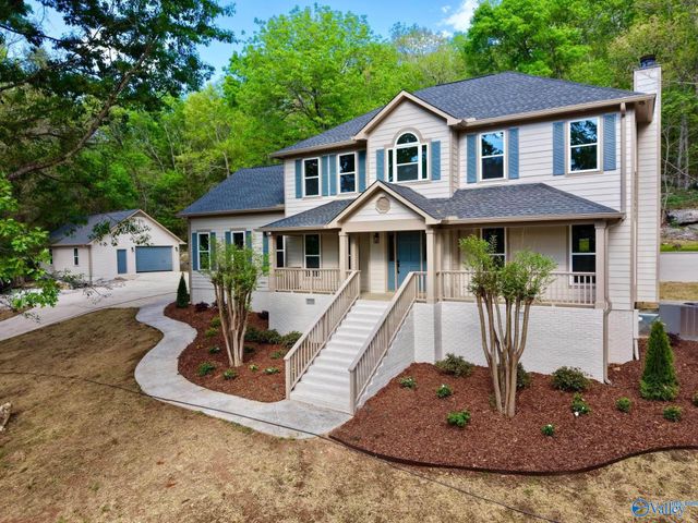 231 Brawley Drive, Owens Cross Roads, AL 35763