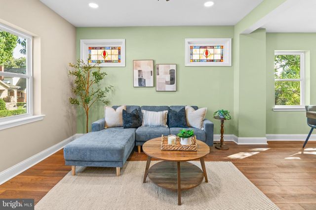 2 LINHIGH, Nottingham, MD 21236