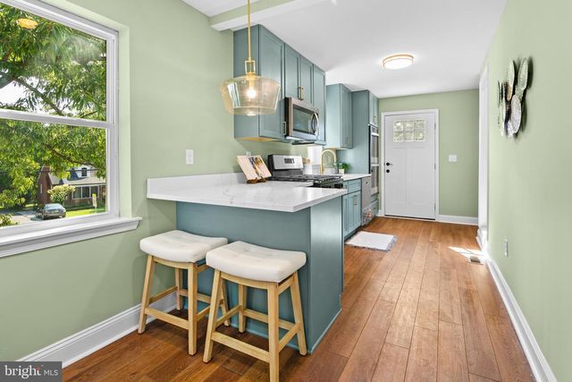 2 LINHIGH, Nottingham, MD 21236