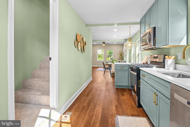 2 LINHIGH, Nottingham, MD 21236