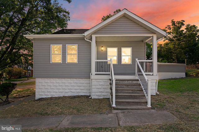 2 LINHIGH, Nottingham, MD 21236