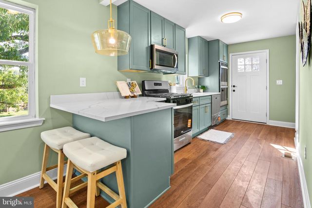 2 LINHIGH, Nottingham, MD 21236