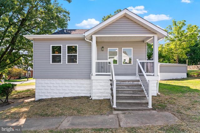 2 LINHIGH, Nottingham, MD 21236