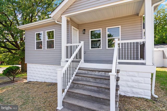 2 LINHIGH, Nottingham, MD 21236