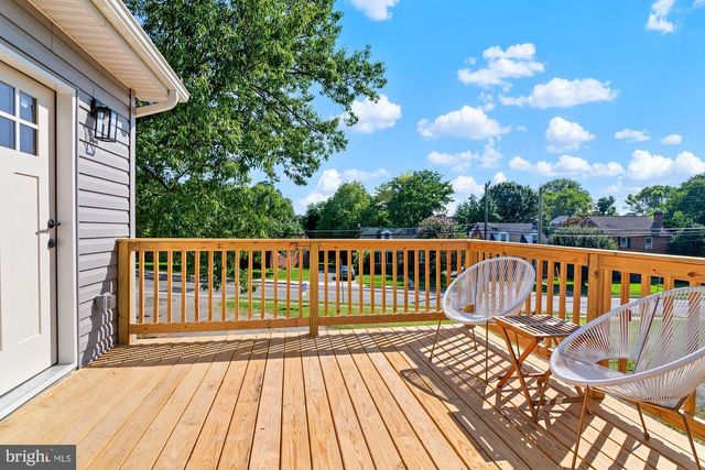 2 LINHIGH, Nottingham, MD 21236