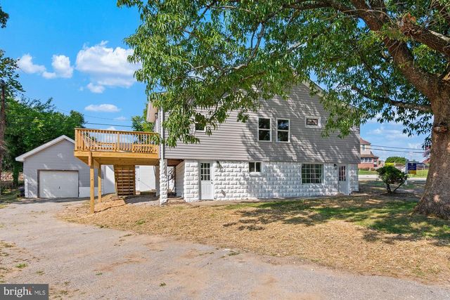 2 LINHIGH, Nottingham, MD 21236