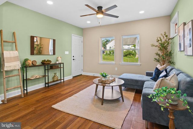 2 LINHIGH, Nottingham, MD 21236