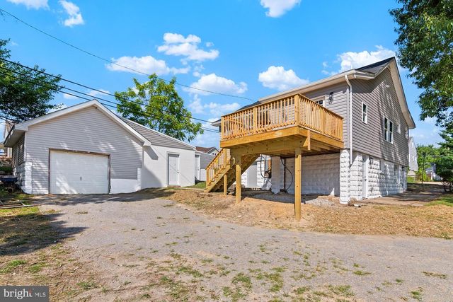 2 LINHIGH, Nottingham, MD 21236