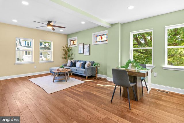 2 LINHIGH, Nottingham, MD 21236