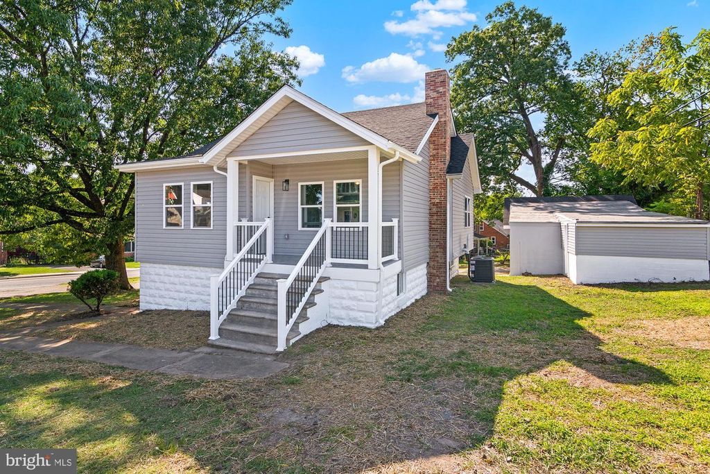 2 LINHIGH, Nottingham, MD 21236