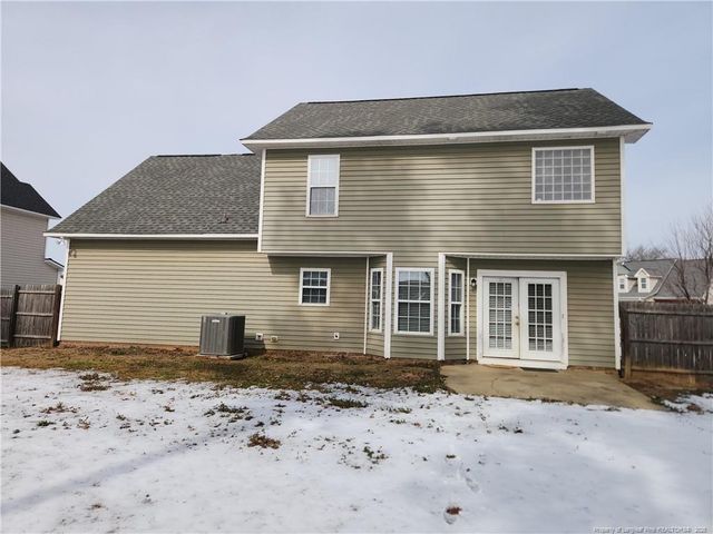 2148 Yellowbrick Road, Fayetteville, NC 28314