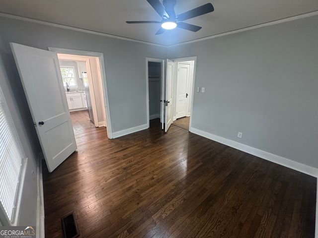 327 Rogers Avenue, Macon, GA 31204