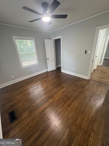 327 Rogers Avenue, Macon, GA 31204