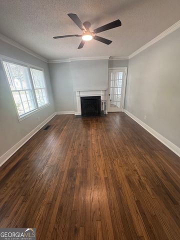 327 Rogers Avenue, Macon, GA 31204