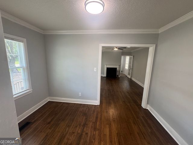327 Rogers Avenue, Macon, GA 31204