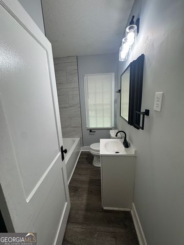 327 Rogers Avenue, Macon, GA 31204