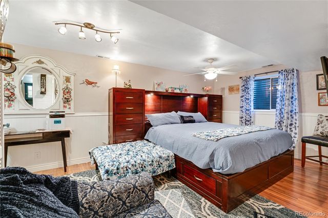 8220 Chancellor Drive, Colorado Springs, CO 80920
