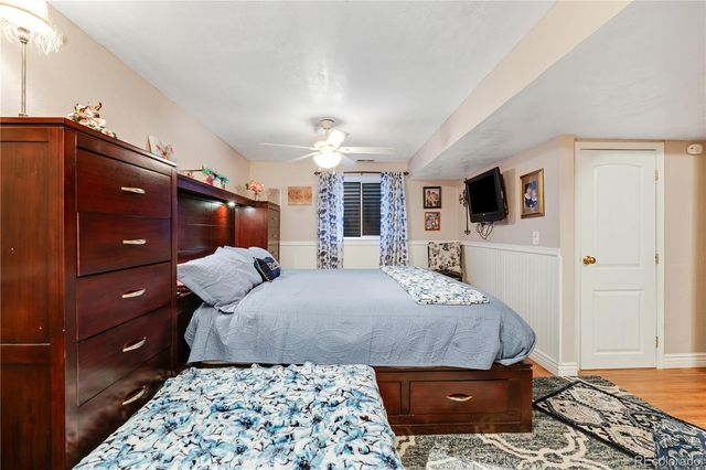 8220 Chancellor Drive, Colorado Springs, CO 80920