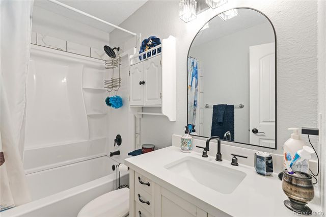 8220 Chancellor Drive, Colorado Springs, CO 80920