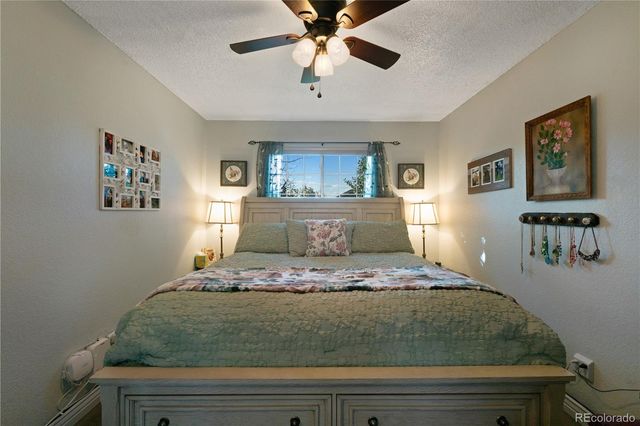 8220 Chancellor Drive, Colorado Springs, CO 80920