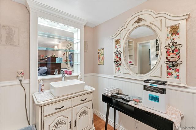 8220 Chancellor Drive, Colorado Springs, CO 80920