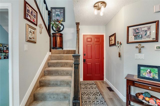 8220 Chancellor Drive, Colorado Springs, CO 80920