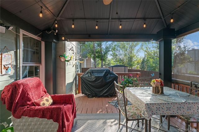 8220 Chancellor Drive, Colorado Springs, CO 80920