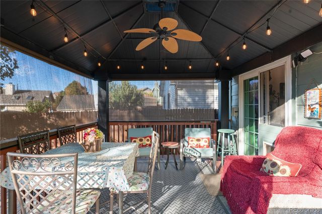 8220 Chancellor Drive, Colorado Springs, CO 80920