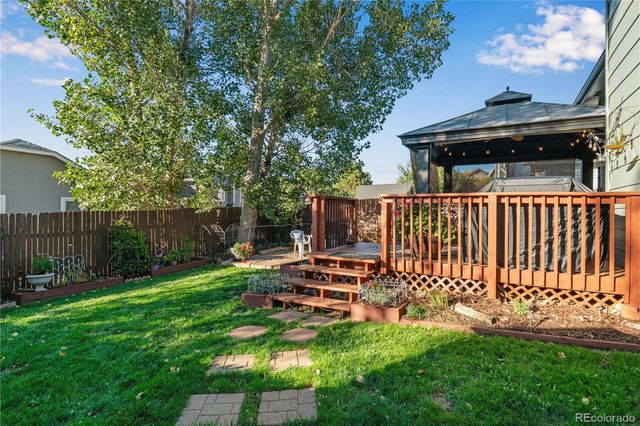 8220 Chancellor Drive, Colorado Springs, CO 80920