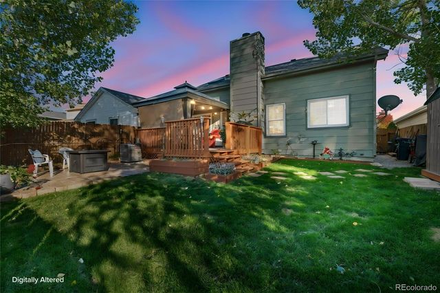 8220 Chancellor Drive, Colorado Springs, CO 80920
