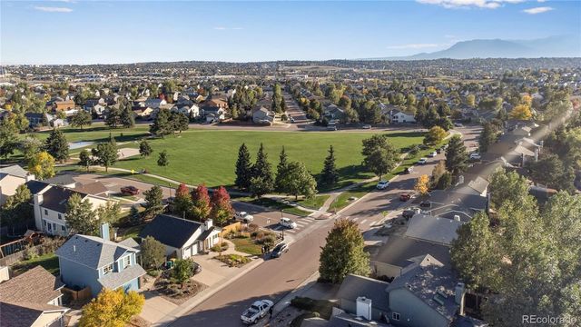 8220 Chancellor Drive, Colorado Springs, CO 80920