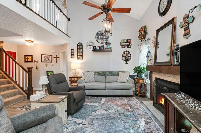 8220 Chancellor Drive, Colorado Springs, CO 80920