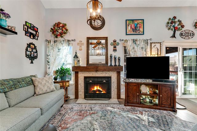 8220 Chancellor Drive, Colorado Springs, CO 80920