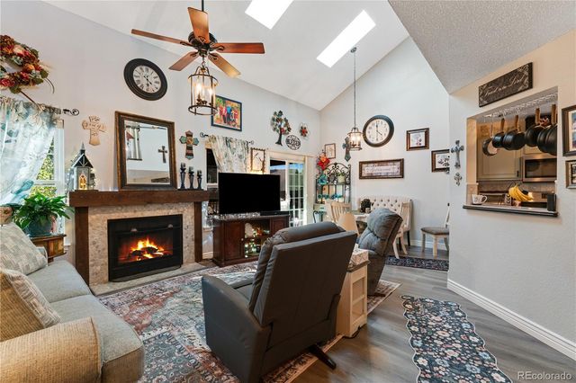 8220 Chancellor Drive, Colorado Springs, CO 80920