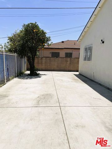 1106 W 91st Street, Los Angeles, CA 90044