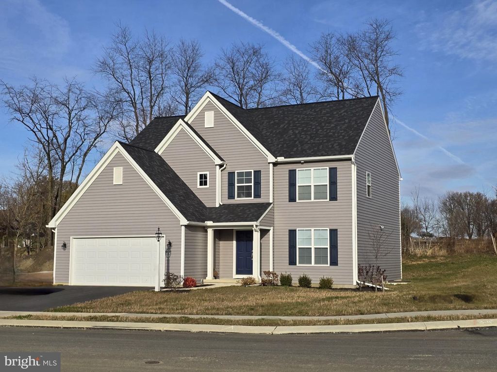 37 OLD ORCHARD RD, Strasburg, PA 17579