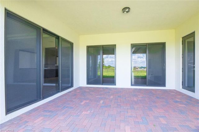 4843 Frattina ST, Ave Maria, FL 34142