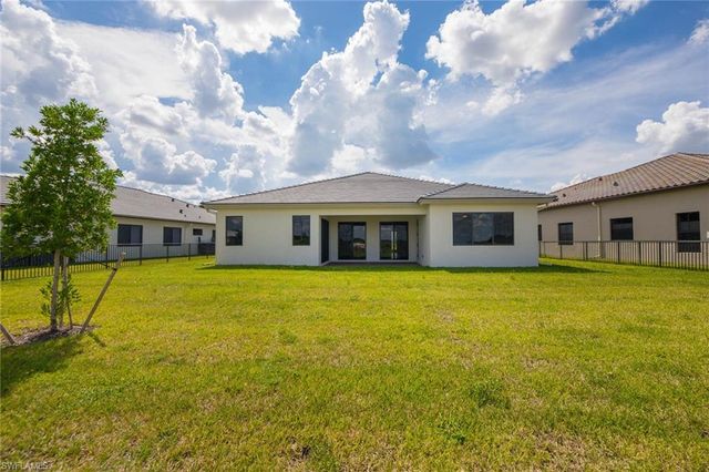 4843 Frattina ST, Ave Maria, FL 34142
