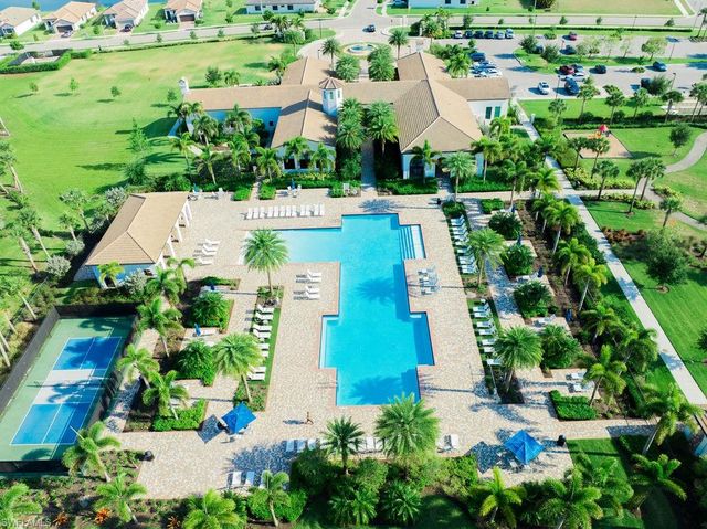 4843 Frattina ST, Ave Maria, FL 34142