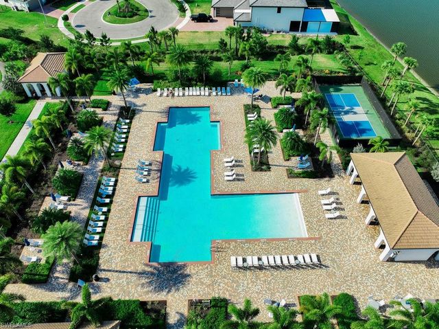 4843 Frattina ST, Ave Maria, FL 34142