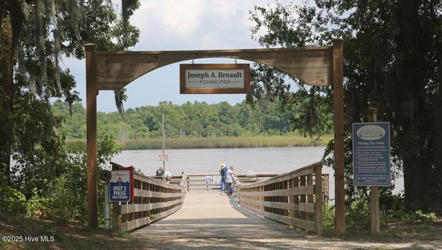 1056 Sandy Heights Loop Lot 49, Navassa, NC 28451