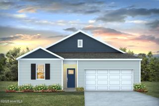 1056 Sandy Heights Loop Lot 49, Navassa, NC 28451