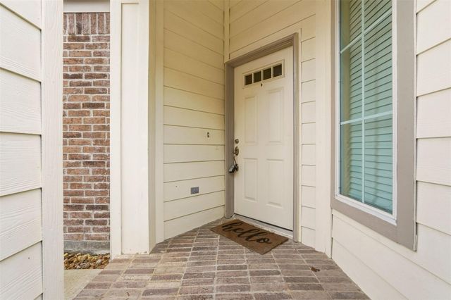 13218 Southpoint Lane, Houston, TX 77034