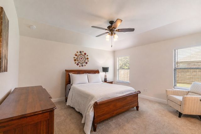 3136 Sangria Lane, Fort Worth, TX 76177