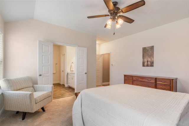 3136 Sangria Lane, Fort Worth, TX 76177