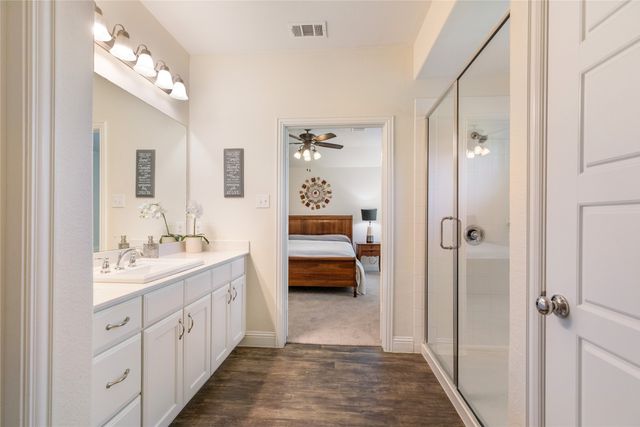 3136 Sangria Lane, Fort Worth, TX 76177