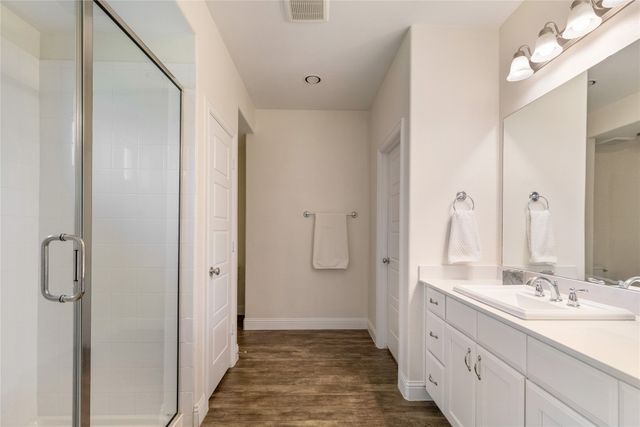 3136 Sangria Lane, Fort Worth, TX 76177
