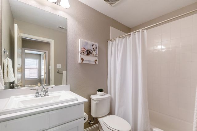3136 Sangria Lane, Fort Worth, TX 76177