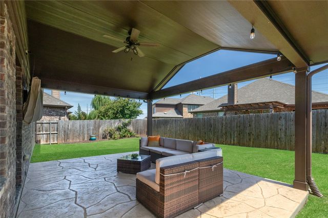 3136 Sangria Lane, Fort Worth, TX 76177