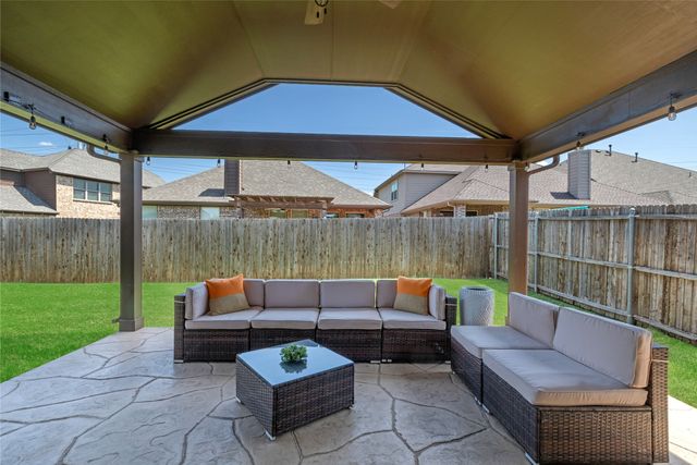 3136 Sangria Lane, Fort Worth, TX 76177